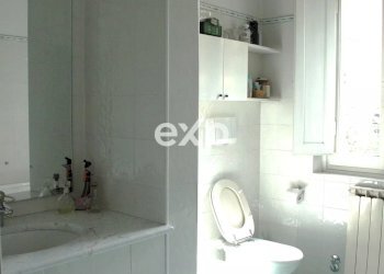 Appartamento in Villa Via Massimo D'Azeglio, Montale - foto 31