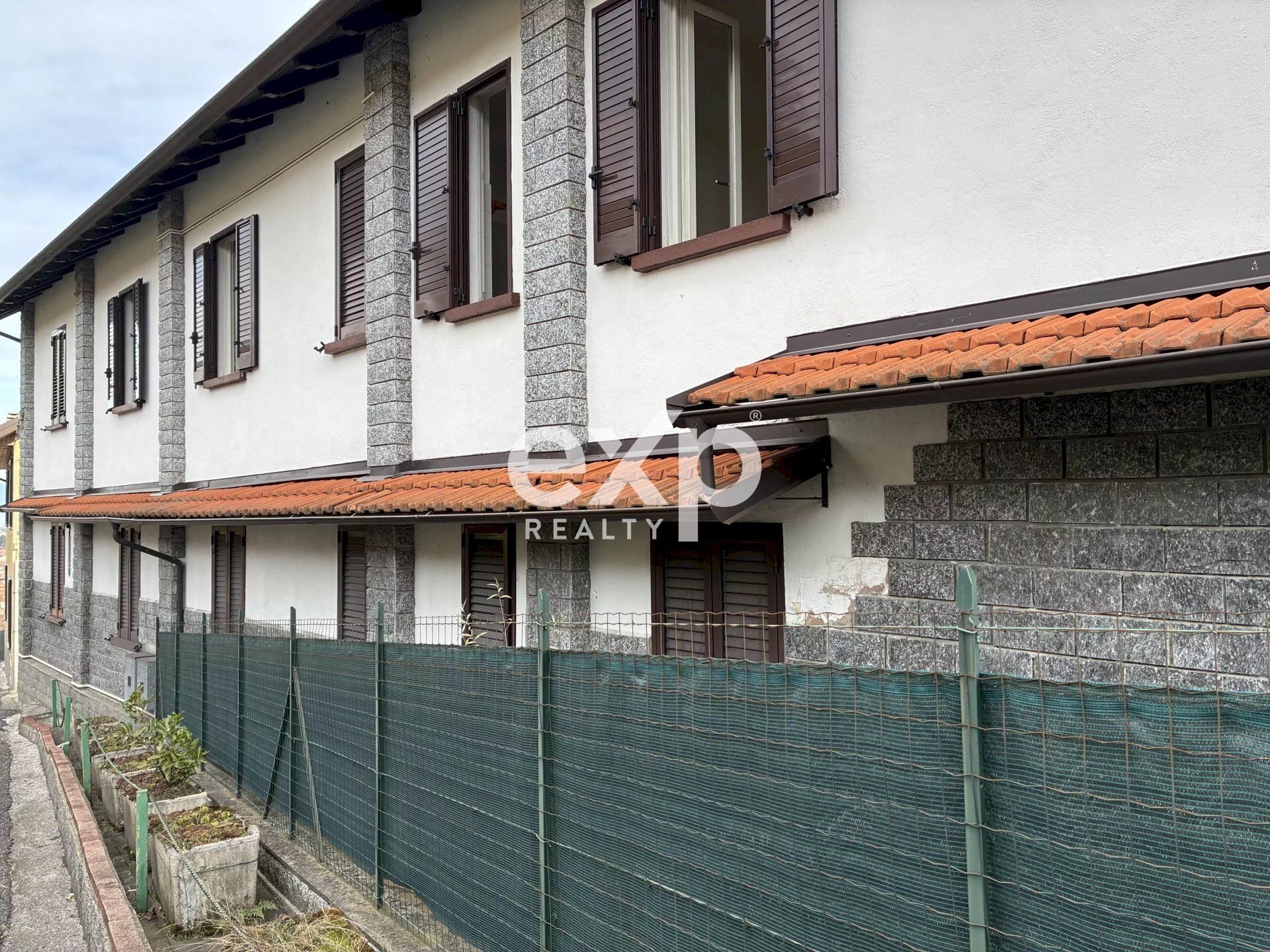 Terratetto - Terracielo Via per Colazza, Pisano - foto 2