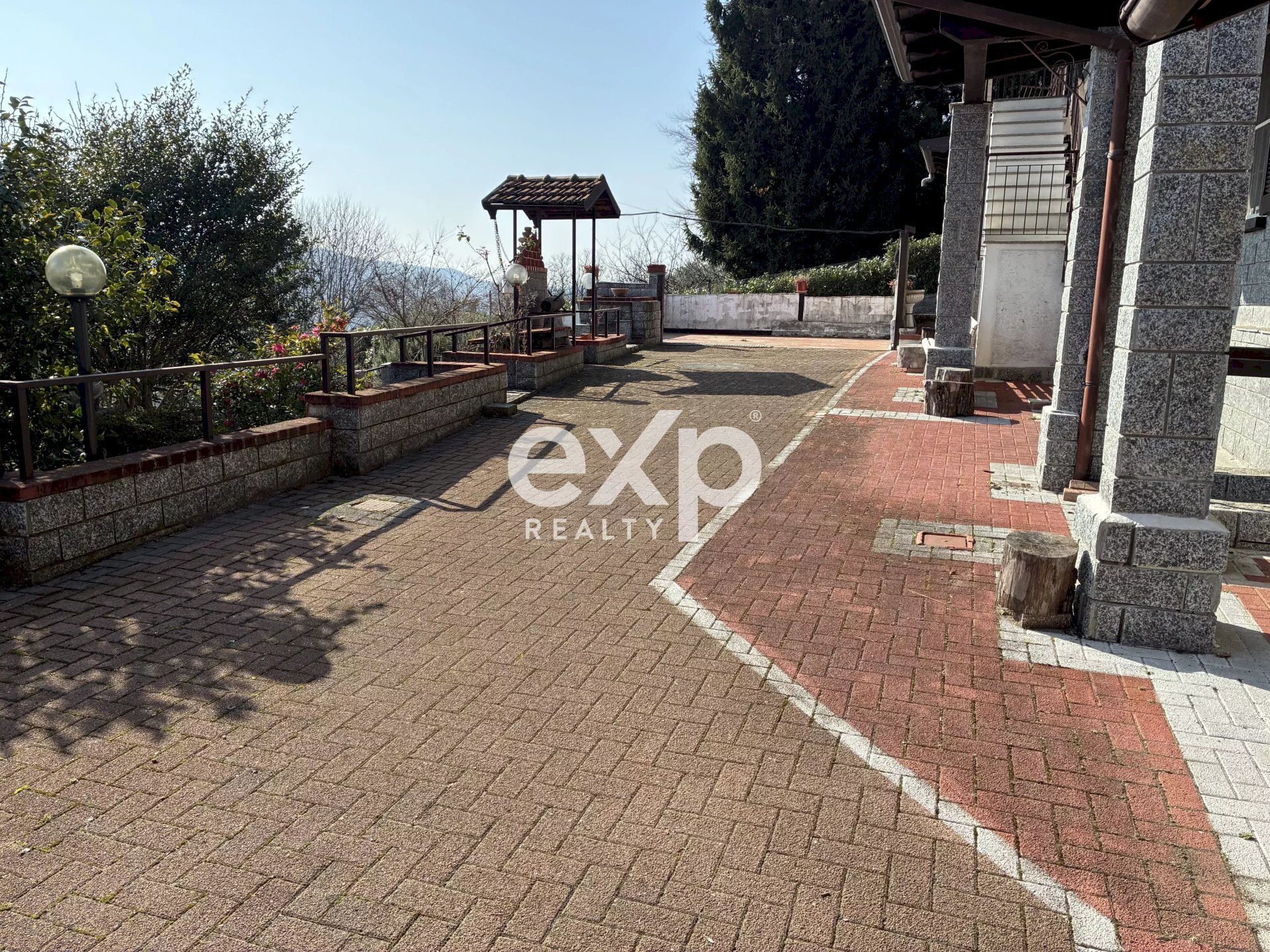 Terratetto - Terracielo Via per Colazza, Pisano - foto 3