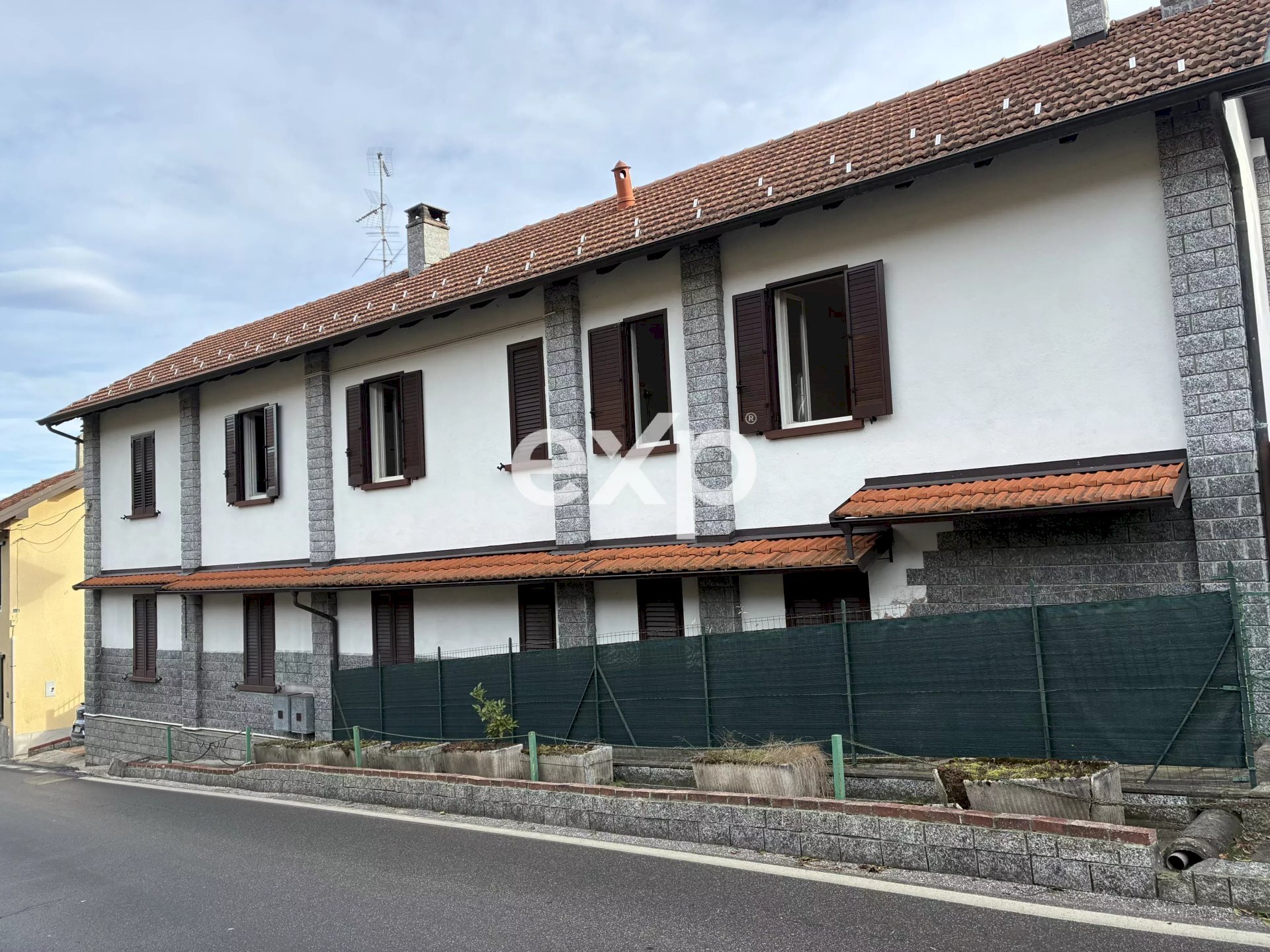 Terratetto - Terracielo Via per Colazza, Pisano - foto 1