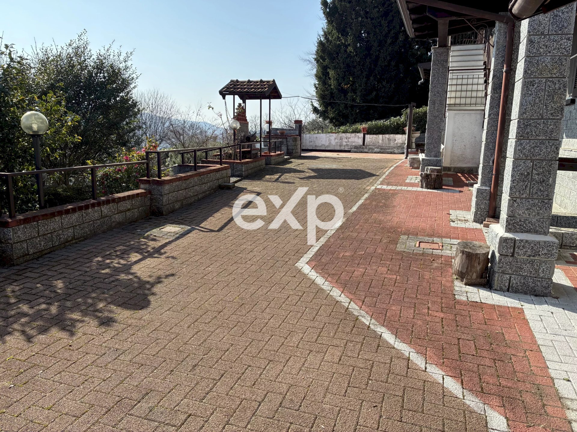 Terratetto - Terracielo Via per Colazza, Pisano - foto 3