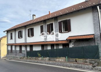 Terratetto - Terracielo Via per Colazza, Pisano - foto 1