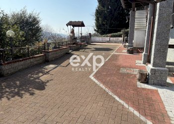 Terratetto - Terracielo Via per Colazza, Pisano - foto 3