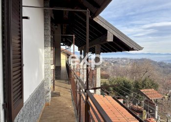 Terratetto - Terracielo Via per Colazza, Pisano - foto 17