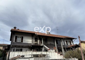 Terratetto - Terracielo Via per Colazza, Pisano - foto 24