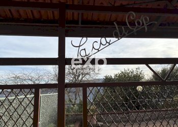 Terratetto - Terracielo Via per Colazza, Pisano - foto 26