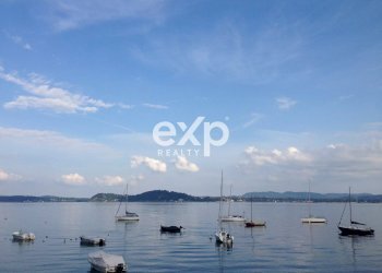 Terratetto - Terracielo Via per Colazza, Pisano - foto 35