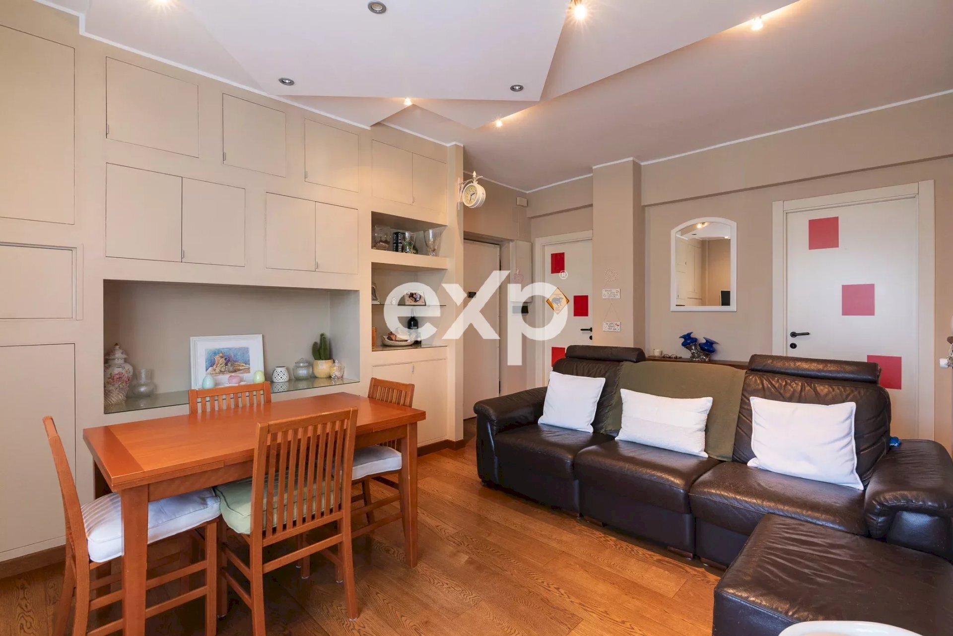 Quadrilocale Via Valdagno, Milano - foto 1