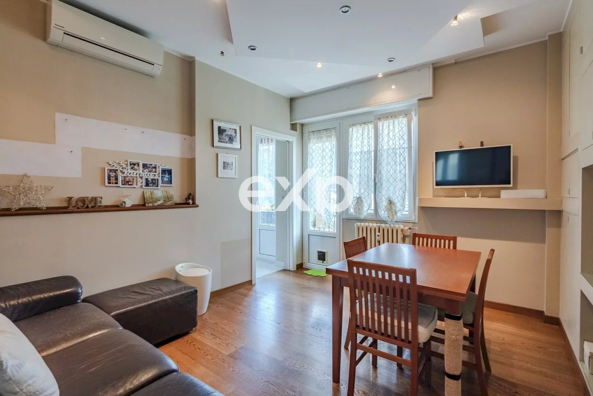 Quadrilocale Via Valdagno, Milano - foto 2