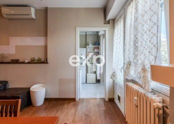 Quadrilocale Via Valdagno, Milano - foto 5