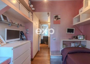 Quadrilocale Via Valdagno, Milano - foto 14