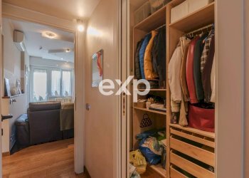 Quadrilocale Via Valdagno, Milano - foto 15