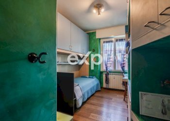 Quadrilocale Via Valdagno, Milano - foto 17