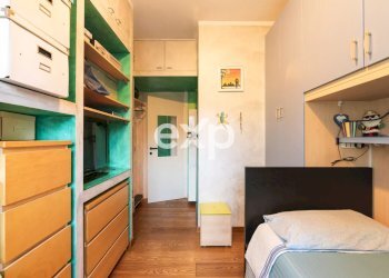 Quadrilocale Via Valdagno, Milano - foto 18