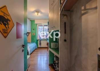 Quadrilocale Via Valdagno, Milano - foto 19