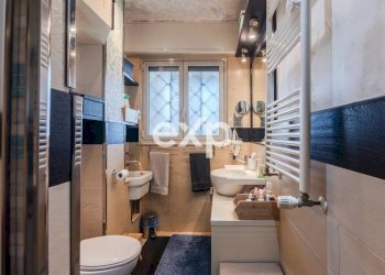 Quadrilocale Via Valdagno, Milano - foto 20