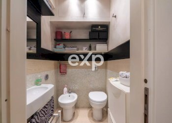 Quadrilocale Via Valdagno, Milano - foto 24