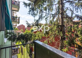 Quadrilocale Via Valdagno, Milano - foto 27