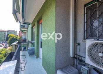 Quadrilocale Via Valdagno, Milano - foto 28