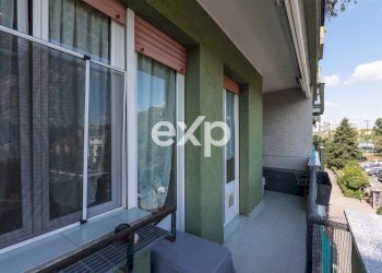 Quadrilocale Via Valdagno, Milano - foto 29