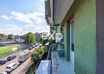 Quadrilocale Via Valdagno, Milano - foto 30