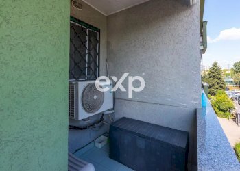 Quadrilocale Via Valdagno, Milano - foto 31