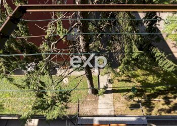 Quadrilocale Via Valdagno, Milano - foto 33