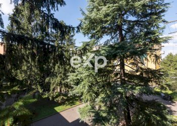 Quadrilocale Via Valdagno, Milano - foto 34