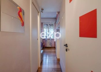 Quadrilocale Via Valdagno, Milano - foto 35