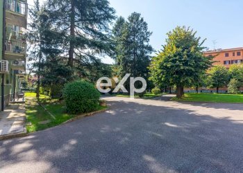 Quadrilocale Via Valdagno, Milano - foto 37