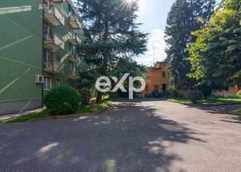 Quadrilocale Via Valdagno, Milano - foto 38