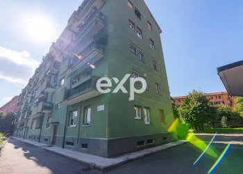 Quadrilocale Via Valdagno, Milano - foto 41