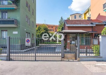 Quadrilocale Via Valdagno, Milano - foto 42