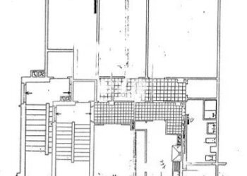 PLANIMETRIA - Quadrilocale Via Valdagno, Milano - foto 43