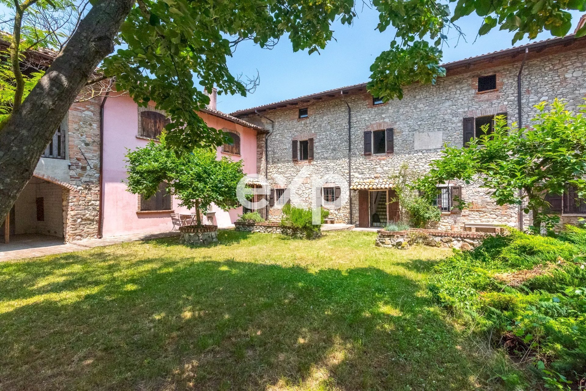 Villa Borgonovo Val Tidone - foto 1