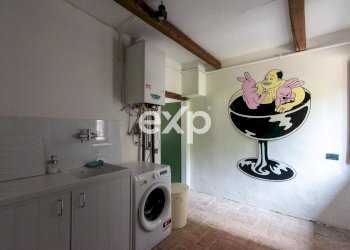 Villa Borgonovo Val Tidone - foto 38