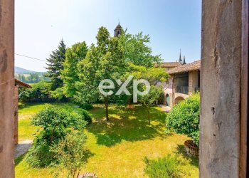 Villa Borgonovo Val Tidone - foto 40