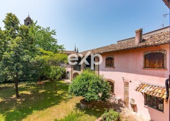 Villa Borgonovo Val Tidone - foto 41