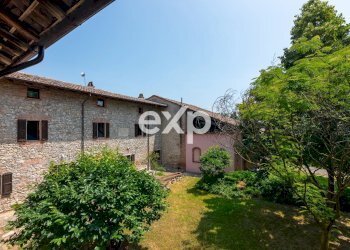 Villa Borgonovo Val Tidone - foto 43