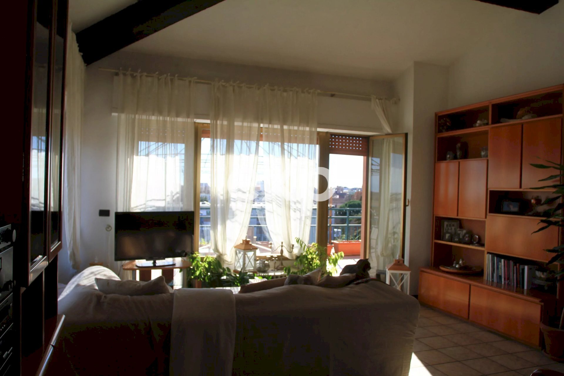 Attico Via Geremia Bonomelli, Novara - foto 3