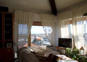 Attic Via Geremia Bonomelli, Novara - photo 1