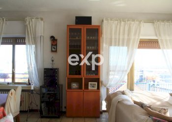 Attic Via Geremia Bonomelli, Novara - photo 4