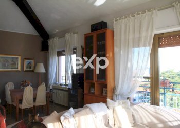 Attic Via Geremia Bonomelli, Novara - photo 5