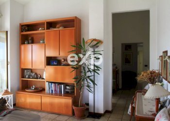 Attic Via Geremia Bonomelli, Novara - photo 6