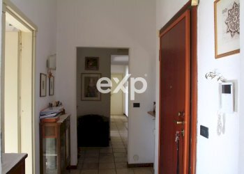 Attic Via Geremia Bonomelli, Novara - photo 7