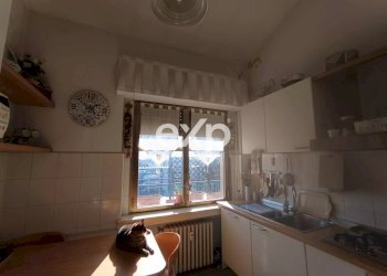 Attic Via Geremia Bonomelli, Novara - photo 8