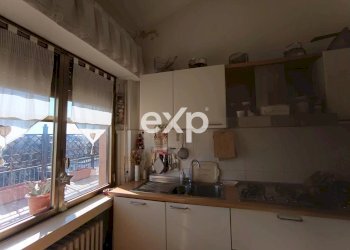 Attic Via Geremia Bonomelli, Novara - photo 10