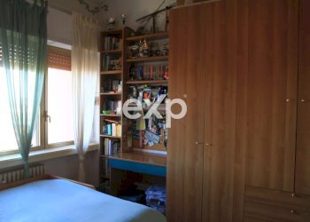 Attic Via Geremia Bonomelli, Novara - photo 12