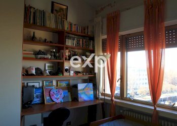 Attic Via Geremia Bonomelli, Novara - photo 13