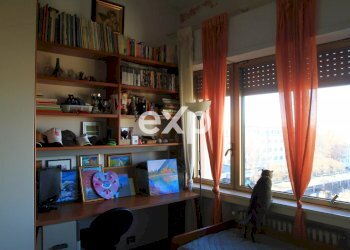 Attic Via Geremia Bonomelli, Novara - photo 14